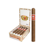 Romeo Y Julieta 1875 Deluxe #2 Glass Tube Cigars - Natural Box of 10 Romeo Y Julieta 1875 Deluxe #2 Glass Tube Cigars - Natural Box of 10
