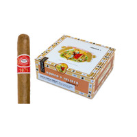 Romeo Y Julieta 1875 Exhibition #3 Cigars - Natural Box of 25 Romeo Y Julieta 1875 Exhibition #3 Cigars - Natural Box of 25