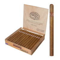 Padron Panetelas Cigars - Natural Box of 26 Padron Panetelas Cigars - Natural Box of 26