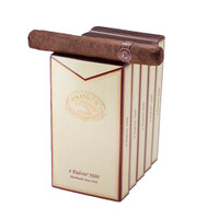 Padron 3000 5/4 Cigars - Natural Pack of 20 Padron 3000 5/4 Cigars - Natural Pack of 20