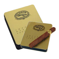 Padron Corticos 6/6 Cigars - Natural Pack of 36 Padron Corticos 6/6 Cigars - Natural Pack of 36