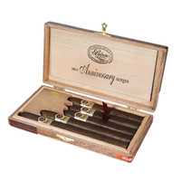 Padron Aniversario 1926 Gift Pack Cigar Sampler - Maduro Pack of 4 Padron Aniversario 1926 Gift Pack Cigar Sampler - Maduro Pack of 4