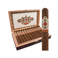 Ashton Symmetry Prism Cigars - Natural Box of 25 Ashton Symmetry Prism Cigars - Natural Box of 25