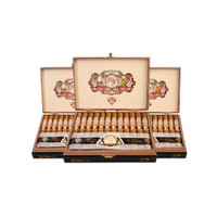 My Father Connecticut Toro Cigars - Natural Box of 23 My Father Connecticut Toro Cigars - Natural Box of 23