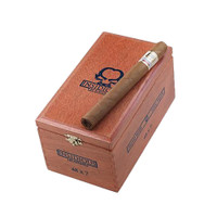 Asylum Insidious Sixty Four Cigars - Natural Box of 25 Asylum Insidious Sixty Four Cigars - Natural Box of 25