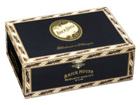 Brick House Robusto Cigars - Maduro Box of 25 Brick House Robusto Cigars - Maduro Box of 25