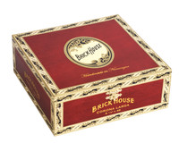 Brick House Corona Larga Cigars - Natural Box of 25 Brick House Corona Larga Cigars - Natural Box of 25