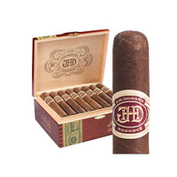 J.D. Howard Reserve HR46 Cigars - Maduro Box of 24 J.D. Howard Reserve HR46 Cigars - Maduro Box of 24