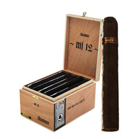 Illusione Maduro ~mj12~ Toro Gordo Cigars - Box of 20 Illusione Maduro ~mj12~ Toro Gordo Cigars - Box of 20
