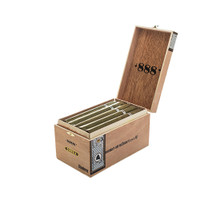 Illusione Candela ~888~ Churchill Cigars - Box of 25 Illusione Candela ~888~ Churchill Cigars - Box of 25