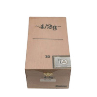 Illusione Slam Bench Pressed ~4/2g~ Double Corona Cigars - Box of 25 Illusione Slam Bench Pressed ~4/2g~ Double Corona Cigars - Box of 25