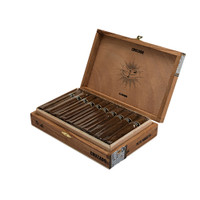 Illusione Cruzado Short Robusto Cigars - Box of 20 Illusione Cruzado Short Robusto Cigars - Box of 20