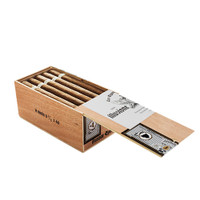 Illusione Epernay Serie 2009 Le Matin Bench Pressed Cigars - Box of 25 Illusione Epernay Serie 2009 Le Matin Bench Pressed Cigars - Box of 25