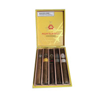 Montecristo Collection Series - Sampler Montecristo Collection Series - Sampler