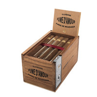 Illusione Fume d'Amour Clementes Cigars - Corojo Box of 25 Illusione Fume d'Amour Clementes Cigars - Corojo Box of 25