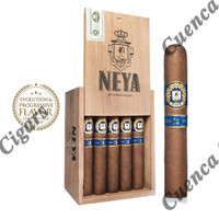 Neya F-8 Line Toro Cigars - Dark Natural Box of 20 Neya F-8 Line Toro Cigars - Dark Natural Box of 20