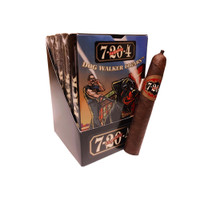 7-20-4 Original Dogwalker Cigars - Maduro 5 Pack of 5 7-20-4 Original Dogwalker Cigars - Maduro 5 Pack of 5