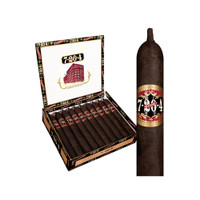 7-20-4 Original Grand Toro Cigars - Maduro Box of 20 7-20-4 Original Grand Toro Cigars - Maduro Box of 20