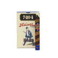 7-20-4 Hustler Series Dogwalker Cigars - Natural 5 Pack of 5 7-20-4 Hustler Series Dogwalker Cigars - Natural 5 Pack of 5