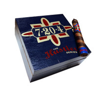 7-20-4 Hustler Series Toro Cigars - Bundle Box of 10 7-20-4 Hustler Series Toro Cigars - Bundle Box of 10