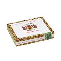 Macanudo Cafe Baron De Rothschild Cigars - Natural Box of 25 Macanudo Cafe Baron De Rothschild Cigars - Natural Box of 25