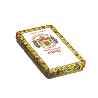 Macanudo Cafe Court Cigars - Natural Box of 30 Macanudo Cafe Court Cigars - Natural Box of 30