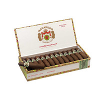 Macanudo Cafe Diplomat Cigars - Natural Box of 25 Macanudo Cafe Diplomat Cigars - Natural Box of 25