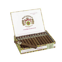 Macanudo Cafe Duke of Devon Cigars - Natural Box of 25 Macanudo Cafe Duke of Devon Cigars - Natural Box of 25