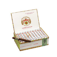 Macanudo Cafe Hampton Court Aluminum Tube Cigars - Natural Box of 25 Macanudo Cafe Hampton Court Aluminum Tube Cigars - Natural Box of 25