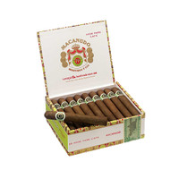 Macanudo Cafe Hyde Park Cigars - Natural Box of 25 Macanudo Cafe Hyde Park Cigars - Natural Box of 25