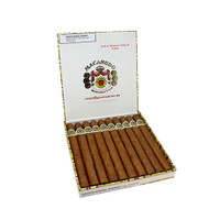 Macanudo Prince Philip Cigars - Natural Box of 25 Macanudo Prince Philip Cigars - Natural Box of 25
