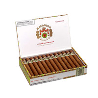 One of the Best Cigars for Beginners. Macanudo Cafe Tudor Cigars - Natural Box of 25 One of the Best Cigars for Beginners. Macanudo Cafe Tudor Cigars - Natural Box of 25