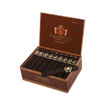 Macanudo Maduro Baron De Rothschild Cigars - Maduro Box of 25 Macanudo Maduro Baron De Rothschild Cigars - Maduro Box of 25