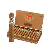 Macanudo Gold Label Duke of York Cigars - Natural Box of 25 Macanudo Gold Label Duke of York Cigars - Natural Box of 25