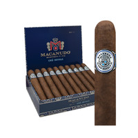 Macanudo Cru Royale Toro Cigars - Dark Natural Box of 20 Macanudo Cru Royale Toro Cigars - Dark Natural Box of 20