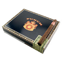 Punch After Dinner Cigars - EMS Box of 25 Punch After Dinner Cigars - EMS Box of 25