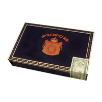 Punch After Dinner Cigars - Double Maduro Box of 25 Punch After Dinner Cigars - Double Maduro Box of 25