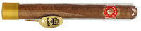 Punch Cafe Royale Crystal Tube Cigars - Natural Box of 8 Punch Cafe Royale Crystal Tube Cigars - Natural Box of 8