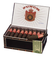 Punch Champions Cigars - Natural Box of 25 Punch Champions Cigars - Natural Box of 25