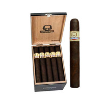 Asylum Insidious Robusto Cigars - Maduro Box of 25 Asylum Insidious Robusto Cigars - Maduro Box of 25