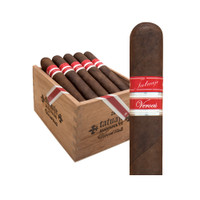 Tatuaje Verocu Havana VI No. 1 Cigars - Dark Natural Box of 20 Tatuaje Verocu Havana VI No. 1 Cigars - Dark Natural Box of 20