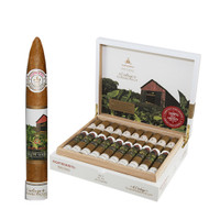 Montecristo White Vintage Connecticut No 3 Corona - Natural Box of 20 Montecristo White Vintage Connecticut No 3 Corona - Natural Box of 20