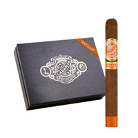 Laranja Reserva Caixa Box Pressed Cigars - Natural Box of 20 Laranja Reserva Caixa Box Pressed Cigars - Natural Box of 20