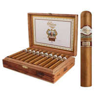 Padron Damaso No 12 Robusto Cigars - Natural Box of 20 Padron Damaso No 12 Robusto Cigars - Natural Box of 20