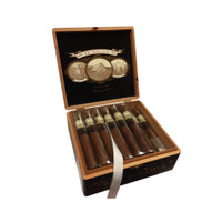 El Galan Toro Cigars - Maduro Box of 24 El Galan Toro Cigars - Maduro Box of 24