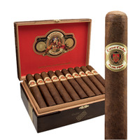 Casa Cuba by Arturo Fuente Doble Tres Cigars - Natural Box of 30 Casa Cuba by Arturo Fuente Doble Tres Cigars - Natural Box of 30