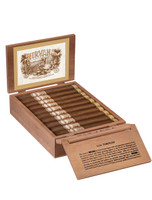 Nirvana Cameroon Selection Robusto Cigars - Natural Box of 20 Nirvana Cameroon Selection Robusto Cigars - Natural Box of 20