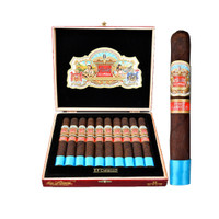 E.P. Carrillo Family Series La Historia Regalias D'Celia Cigars - Maduro Box of 10 E.P. Carrillo Family Series La Historia Regalias D'Celia Cigars - Maduro Box of 10