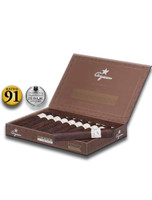 Azan Maduro Natural Line Toro de Luxe Cigars - Box of 10 Azan Maduro Natural Line Toro de Luxe Cigars - Box of 10