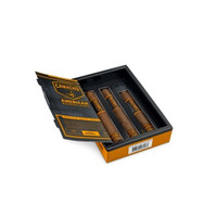 Camacho American Barrel Aged Assortment Cigars - Dark Box of 3 Camacho American Barrel Aged Assortment Cigars - Dark Box of 3